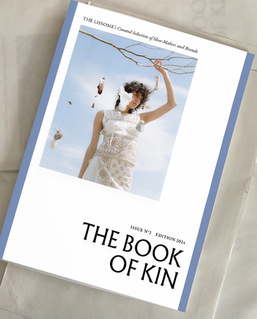 guide annuel - The Book of Kin