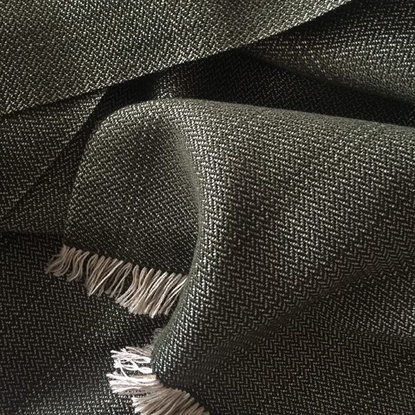 écharpe de la collection briza limouzi