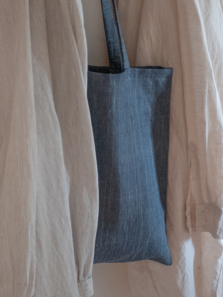 totebag de la collection comporta