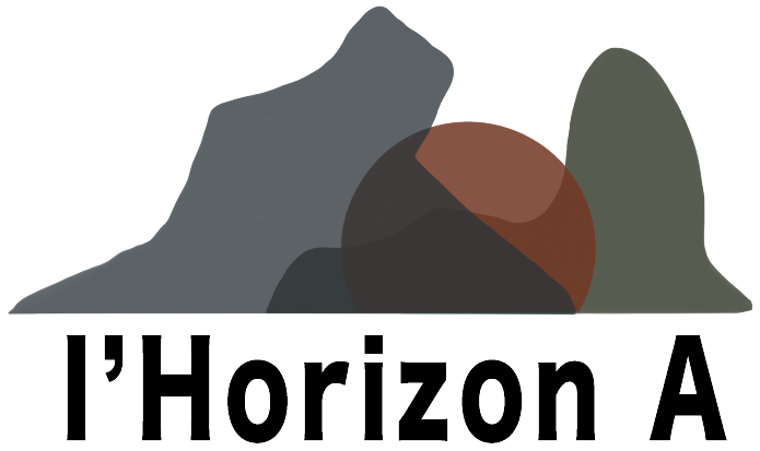 logo de l'Horizon A