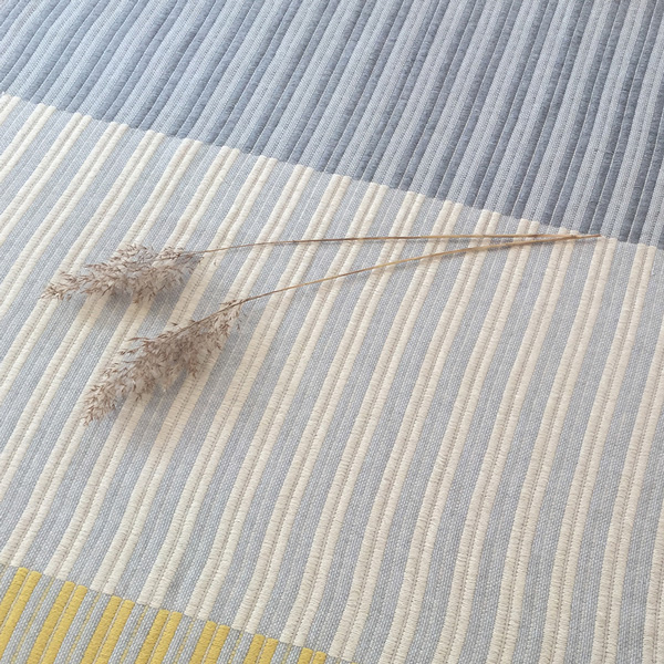 plaid de la collection nuage